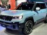BYD Leopard 8 (Fang Cheng Bao 8) Фара задняя правая/левая/фонарь за 10 000 тг. в Алматы