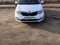 Kia Rio 2015 года за 4 800 000 тг. в Уральск