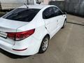 Kia Rio 2015 года за 4 800 000 тг. в Уральск – фото 7
