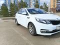 Kia Rio 2015 года за 4 800 000 тг. в Уральск – фото 9