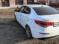 Kia Rio 2015 года за 4 800 000 тг. в Уральск – фото 2