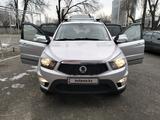 SsangYong Nomad 2016 года за 7 500 000 тг. в Алматы – фото 4