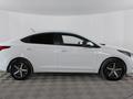 Hyundai Accent 2018 года за 7 630 000 тг. в Актау – фото 4