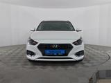 Hyundai Accent 2018 годаүшін7 290 000 тг. в Актау – фото 2