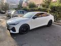 Changan UNI-V 2023 года за 7 800 000 тг. в Алматы – фото 6