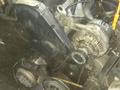 Двигатель Ауди Б4 объем 2.0 инжекторүшін350 000 тг. в Алматы – фото 2