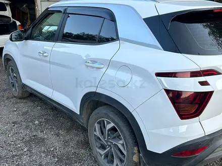 Hyundai Creta 2021 года за 10 600 000 тг. в Астана – фото 5