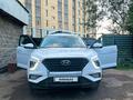 Hyundai Creta 2021 года за 10 600 000 тг. в Астана – фото 7