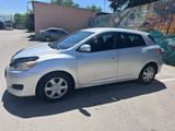 Toyota Matrix 2010 годаүшін6 000 000 тг. в Алматы