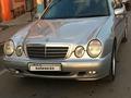 Mercedes-Benz E 320 2002 годаfor5 500 000 тг. в Шымкент