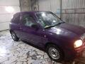 Nissan March 1998 годаүшін1 800 000 тг. в Семей – фото 5