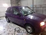 Nissan March 1998 годаүшін1 800 000 тг. в Семей – фото 5