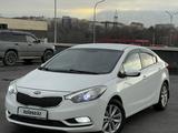 Kia Cerato 2013 годаfor6 200 000 тг. в Алматы