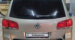 Volkswagen Touareg 2003 годаүшін4 500 000 тг. в Астана
