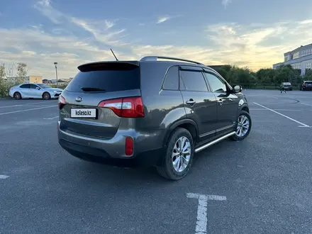 Kia Sorento 2014 годаүшін9 200 000 тг. в Кызылорда – фото 19