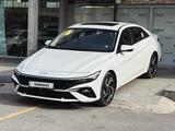 Hyundai Elantra 2023 года за 8 990 000 тг. в Шымкент