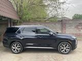 Hyundai Palisade 2021 года за 20 500 000 тг. в Алматы