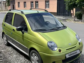 Daewoo Matiz, 2014