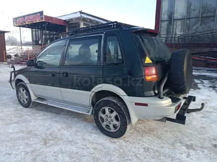 Mitsubishi RVR 1995 года за 1 700 000 тг. в Алматы – фото 5