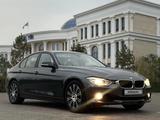 BMW 320 2014 годаүшін6 850 000 тг. в Актау – фото 2