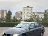 BMW 320 2014 годаүшін6 850 000 тг. в Актау