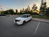 ВАЗ (Lada) Priora 2171 2014 года за 2 500 000 тг. в Астана