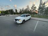 ВАЗ (Lada) Priora 2171 2014 года за 2 500 000 тг. в Астана – фото 2