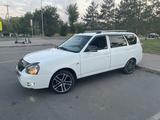 ВАЗ (Lada) Priora 2171 2014 года за 2 500 000 тг. в Астана – фото 3