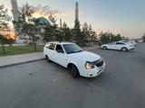 ВАЗ (Lada) Priora 2171 2014 года за 2 500 000 тг. в Астана – фото 5