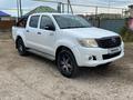 Toyota Hilux 2012 годаүшін10 000 000 тг. в Костанай – фото 4