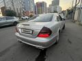 Mercedes-Benz E 500 2002 годаүшін4 500 000 тг. в Алматы
