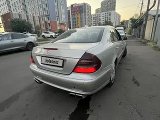 Mercedes-Benz E 500