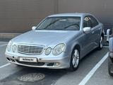 Mercedes-Benz E 500 2002 года за 4 500 000 тг. в Алматы – фото 4
