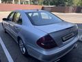 Mercedes-Benz E 500 2002 годаүшін4 500 000 тг. в Алматы – фото 5