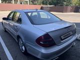 Mercedes-Benz E 500 2002 года за 4 500 000 тг. в Алматы – фото 5