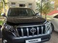 Toyota Land Cruiser Prado 2014 года за 25 000 000 тг. в Алматы – фото 24