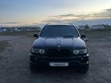 BMW X5 2001 года за 5 200 000 тг. в Астана – фото 2