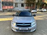 ВАЗ (Lada) Granta 2190 2012 годаfor2 100 000 тг. в Алматы