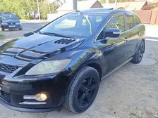 Mazda CX-7, 2008