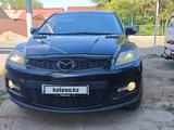 Mazda CX-7 2008 года за 3 300 000 тг. в Атырау – фото 2