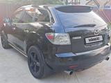 Mazda CX-7 2008 года за 3 300 000 тг. в Атырау – фото 3