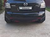 Mazda CX-7 2008 года за 3 300 000 тг. в Атырау – фото 4