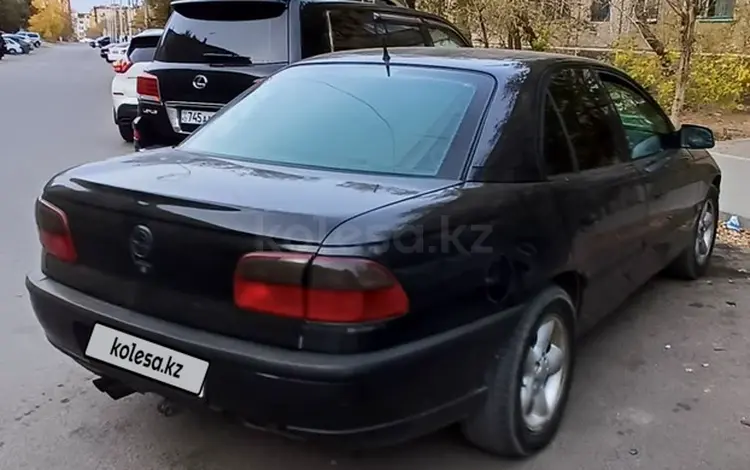 Opel Omega 1997 года за 2 050 000 тг. в Жезказган