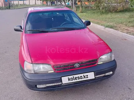 Toyota Carina E 1995 года за 1 800 000 тг. в Павлодар