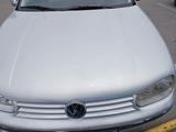 Volkswagen Golf 1999 года за 2 150 000 тг. в Алматы – фото 3
