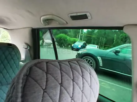 Volkswagen Golf 1999 года за 2 150 000 тг. в Алматы – фото 13