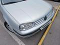 Volkswagen Golf 1999 года за 2 150 000 тг. в Алматы – фото 2