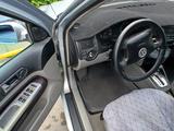 Volkswagen Golf 1999 года за 2 150 000 тг. в Алматы – фото 4