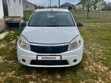 Renault Sandero 2014 года за 1 800 000 тг. в Актобе