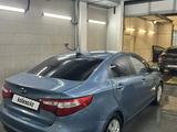 Kia Rio 2011 года за 5 000 000 тг. в Алматы – фото 5